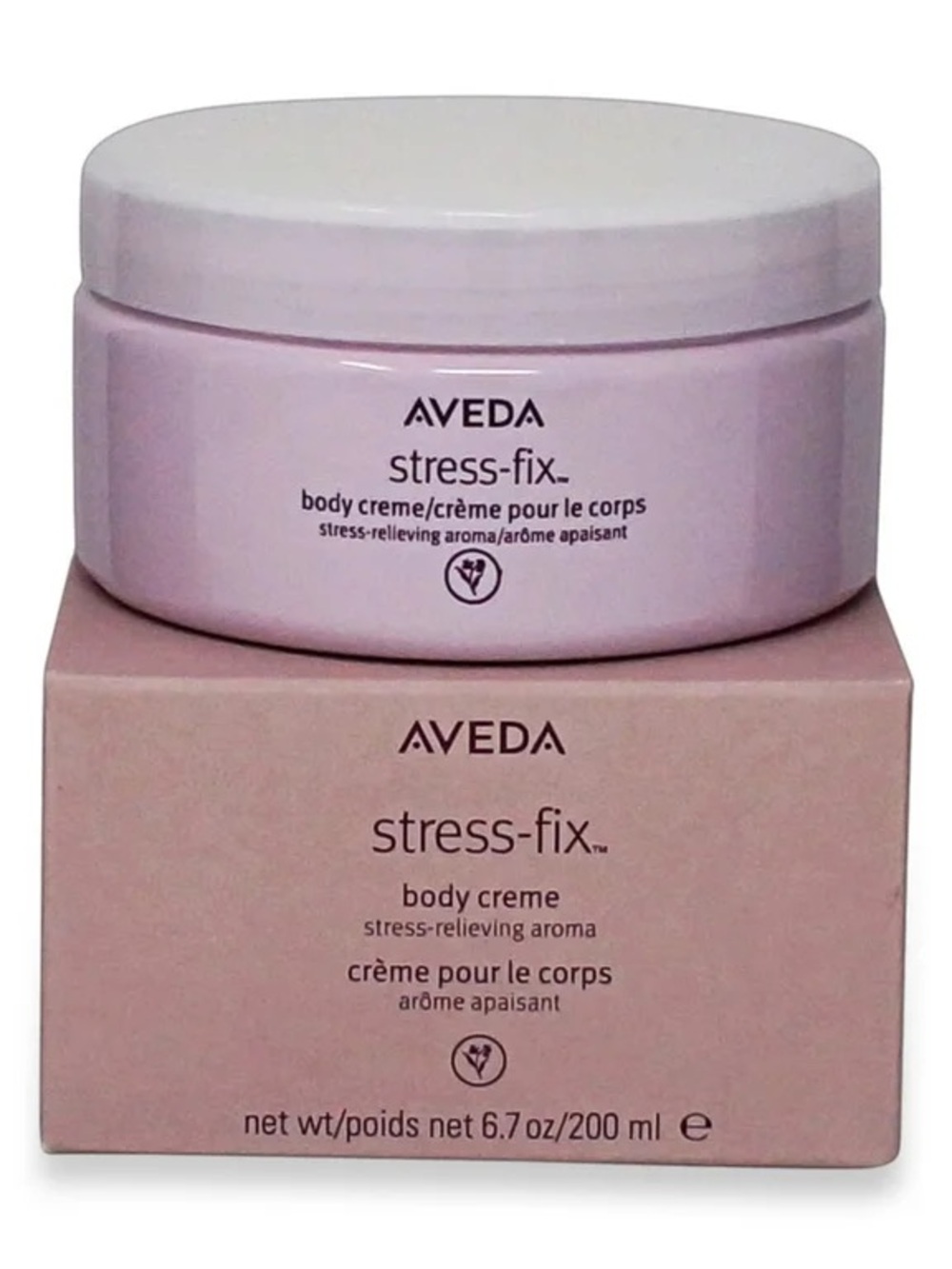 AVEDA Stress-Fix Body Creme